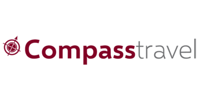 Compass Travel (Sussex) Ltd Logo