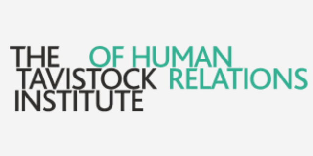 The Tavistock Institute of Human Relations logo