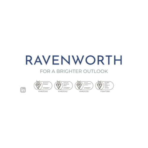 Ravenworth Ltd logo