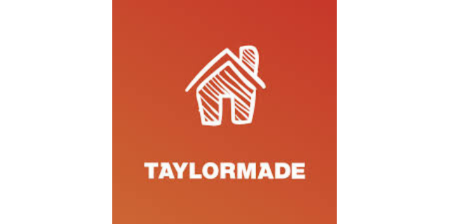 TaylorMade Finance logo