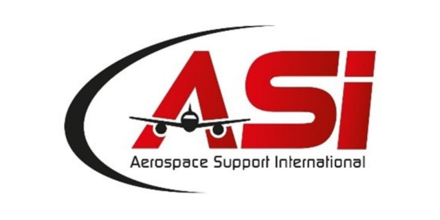 Aerospace Support International logo