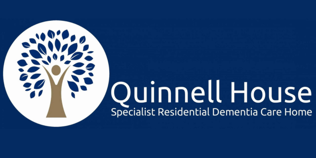 Quinnell House Logo