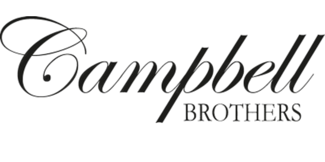 Campbell Brothers Logo