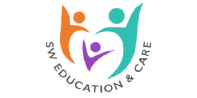 SW Education & Care logo