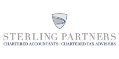 Sterling Partners Logo