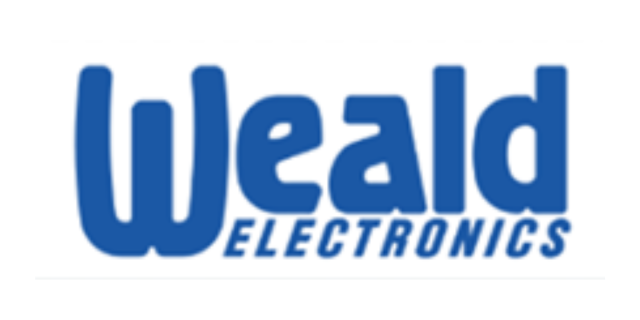 Weald Electronics logo