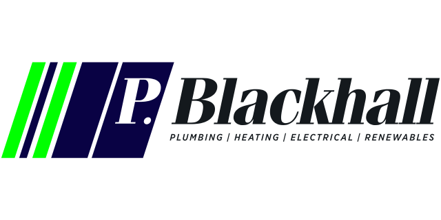 P. Blackhall Ltd logo