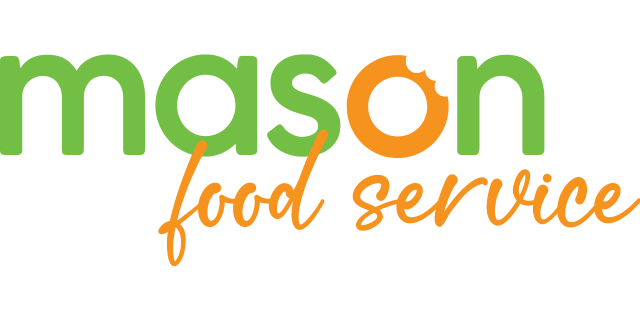 Mason Foodservice logo