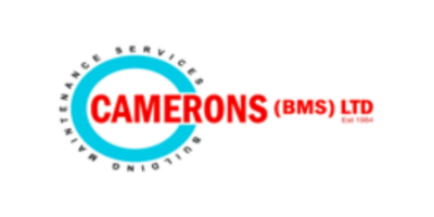 Camerons BMS Ltd Logo