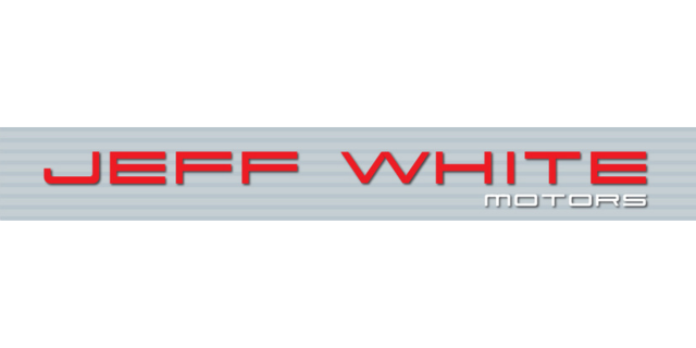 Jeff White Motors logo