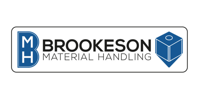 Brookeson Material Handling Ltd logo