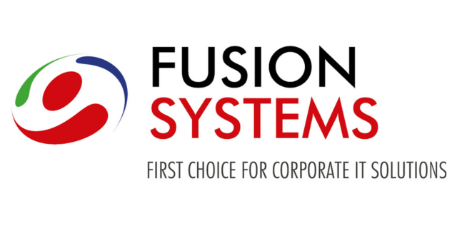 Fusion Systems Ltd logo