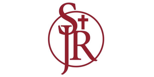 St John Rigby College logo
