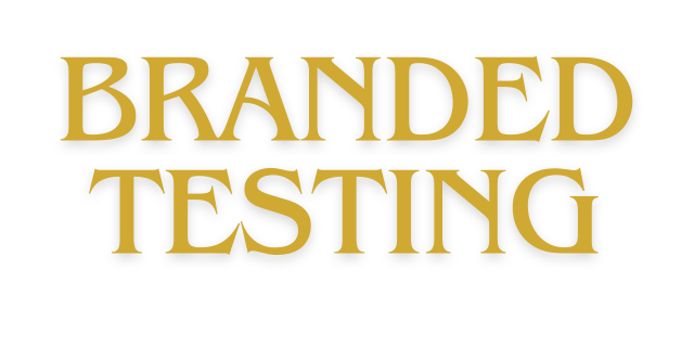 FFR April 24 Testing logo
