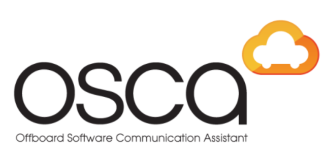 OSCA Technology Ltd logo