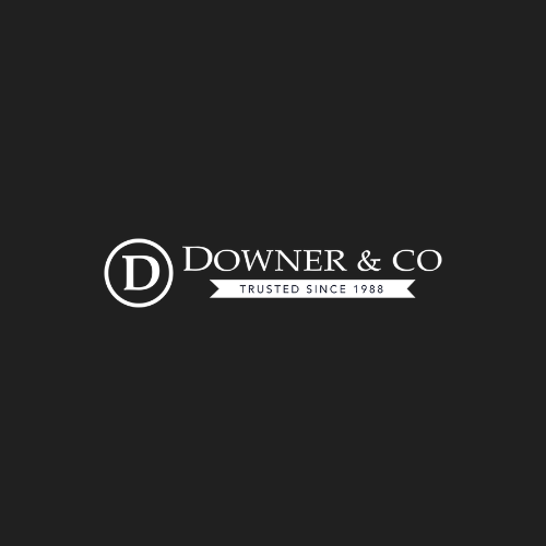 Downer & Co logo