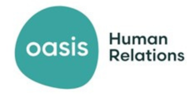 The Oasis School of Human Relations logo