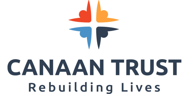 Canaan Trust logo