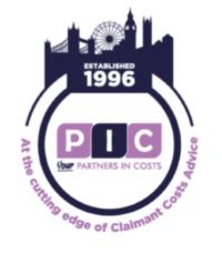 Partners in Costs Ltd logo