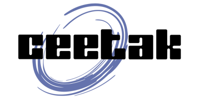 Ceetak logo