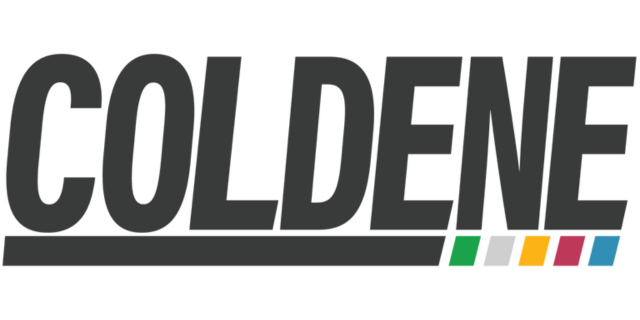Coldene Castors Ltd Logo