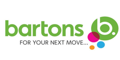 Barton's Estate Agency logo