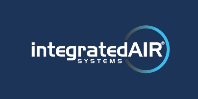 Integrated Air Systems logo