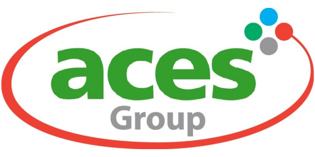 ACES logo