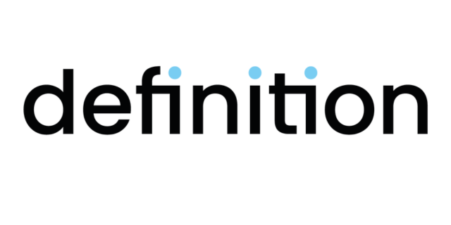 Definition Logo