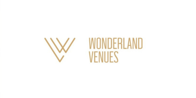 Wonderland Venues logo