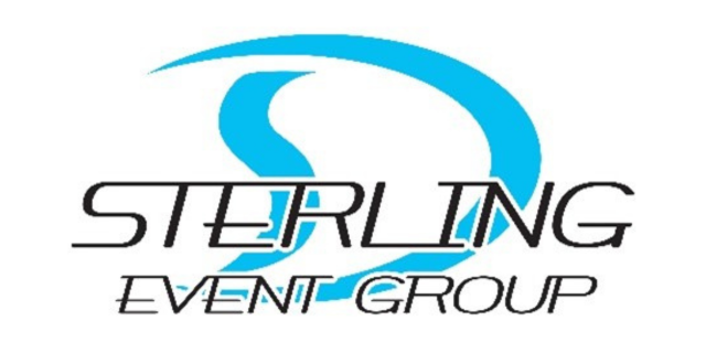 Sterling Event Group logo