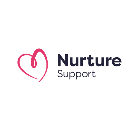 Nurture Support logo