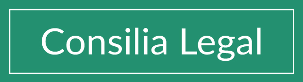 Consilia Legal logo