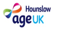 Age UK Hounslow- do not use  logo