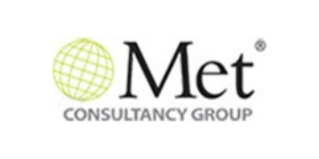 Met Consultancy Group logo