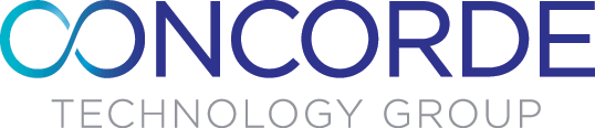 Concorde Technology Group logo