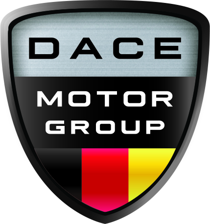 Dace Motor Group Logo