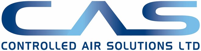 Controlled Air Solutions Ltd logo