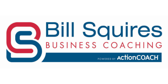 Bill Squires Business Coaching logo