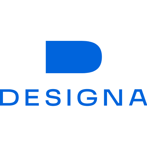 Designa UK Ltd logo