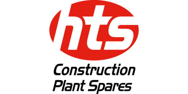 HTS Spares logo