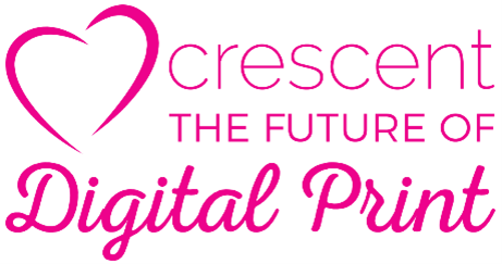 Crescent Press logo