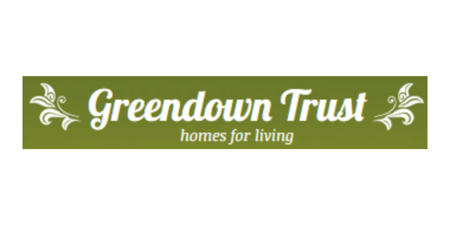 Greendown Trust Ltd Logo