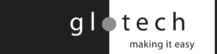 Glotech Repairs logo