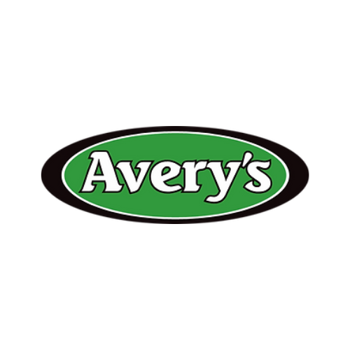 Avery's Garage and Transport logo