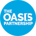 The Oasis Partnership logo