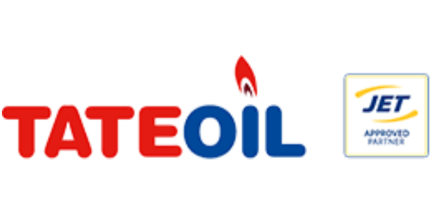 Tate Fuel Oils Ltd logo