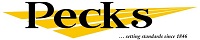G & J Peck Ltd Logo