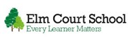 Elm Court School logo