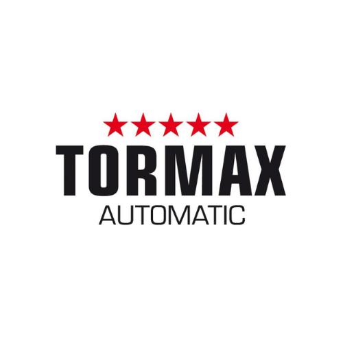 TORMAX UK Limited logo